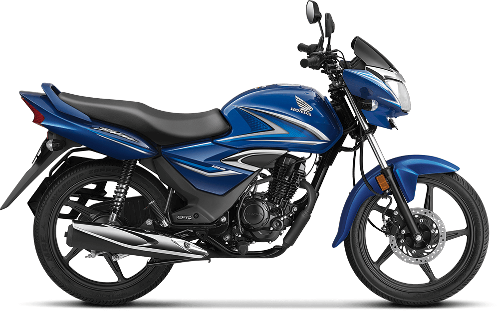 Shine honda showroom price sale